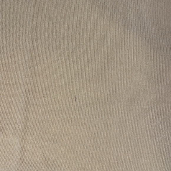 Brooks Brothers 346 Men’s Yellow 2 Button Cotton Polo Size M - Picture 6 of 11